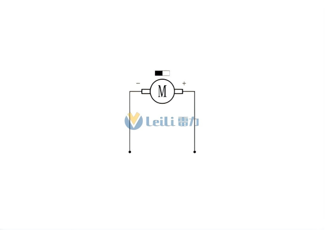 ZD2530FB Windshield Wiper Motor Wiring Diagram